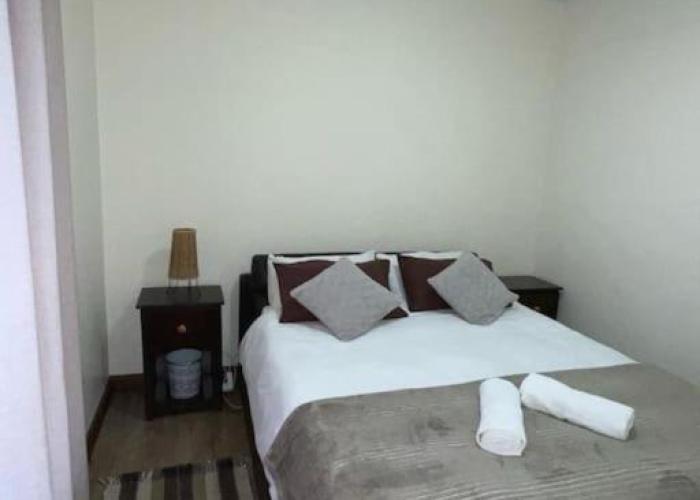 Swakopmund Haus Rosemund