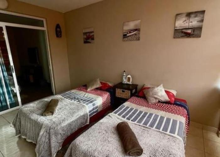 Swakopmund Haus Rosemund