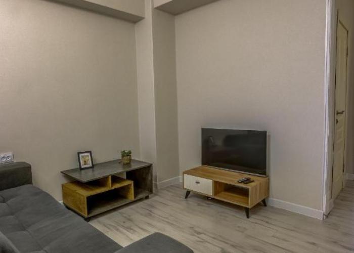 Quite apartment
