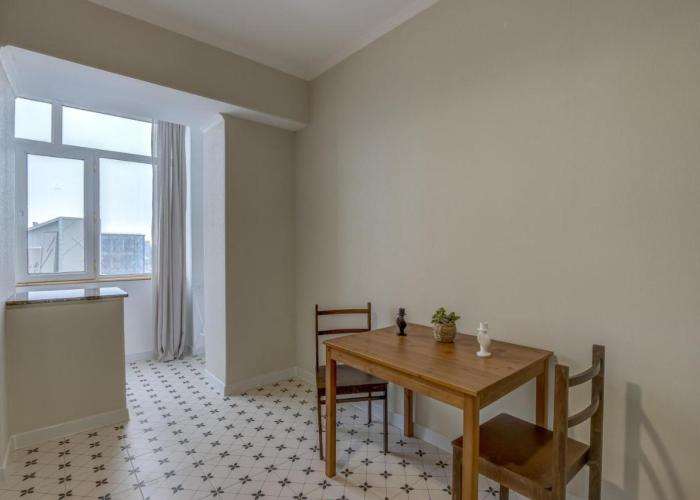 Quite apartment