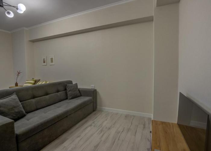 Quite apartment