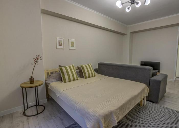 Quite apartment