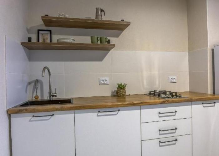 Quite apartment