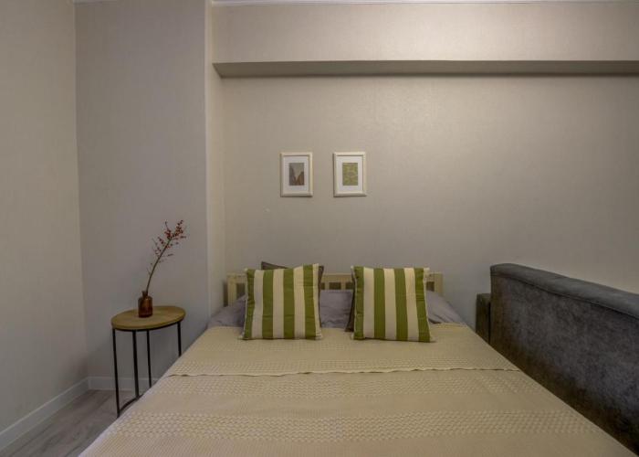 Quite apartment
