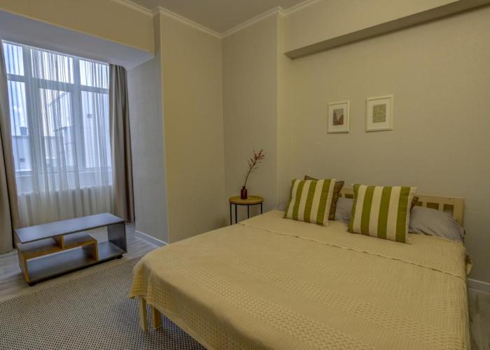 Quite apartment