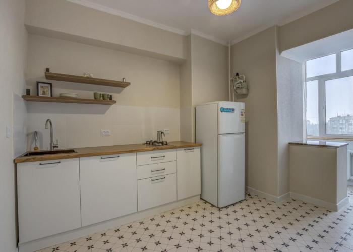 Quite apartment