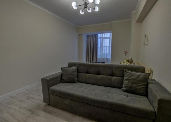 Quite apartment