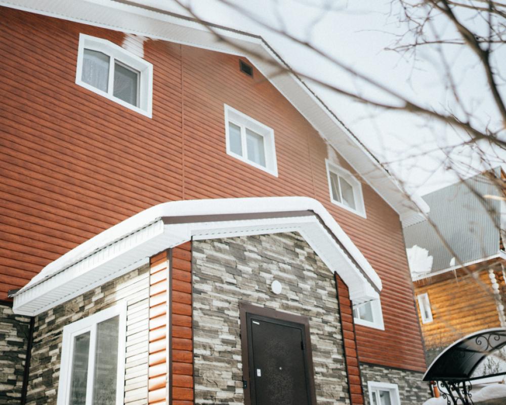 Na Mratkino Guest House