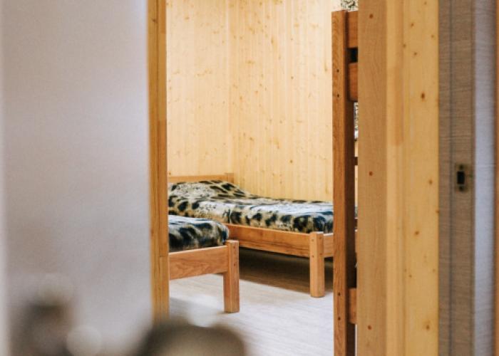Na Mratkino Guest House