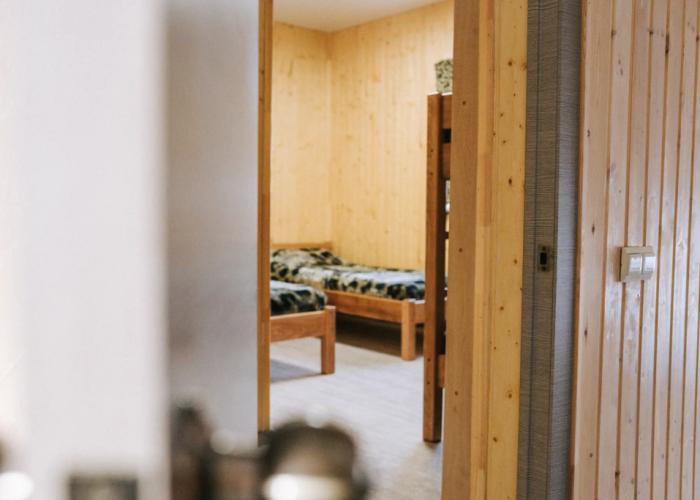 Na Mratkino Guest House