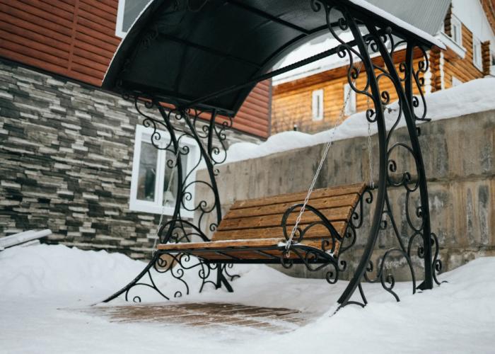 Na Mratkino Guest House