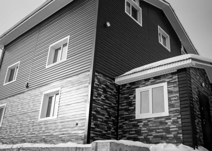 Na Mratkino Guest House