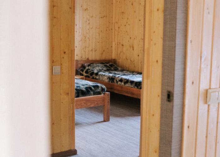 Na Mratkino Guest House