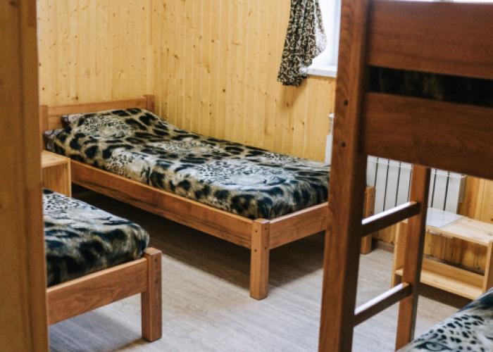 Na Mratkino Guest House