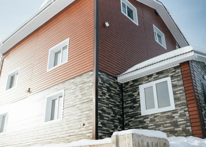 Na Mratkino Guest House