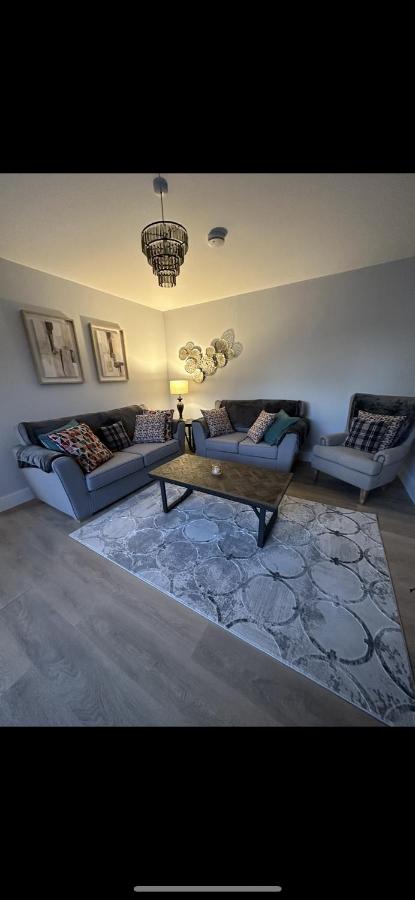 Home in Kilmuckridge