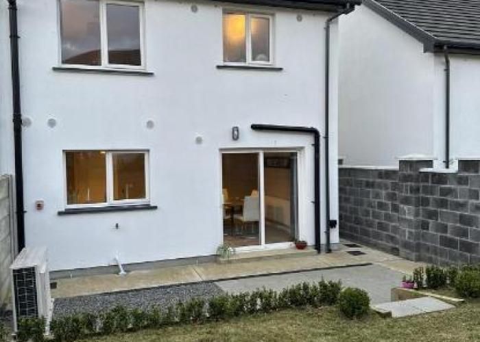 Home in Kilmuckridge