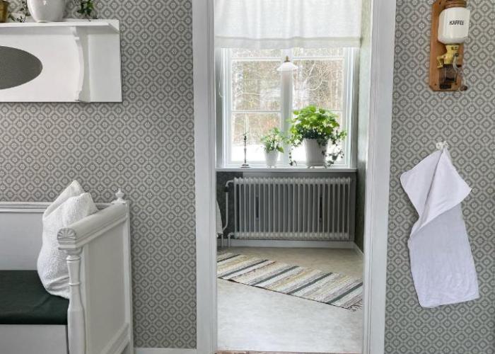 Gamla Ersgården i Ersmark Umeå