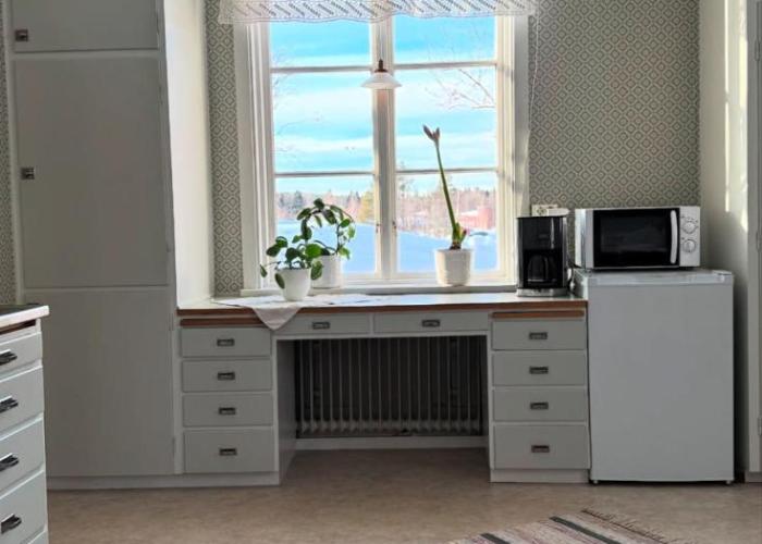 Gamla Ersgården i Ersmark Umeå