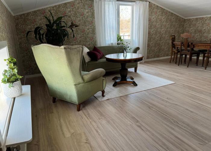 Gamla Ersgården i Ersmark Umeå