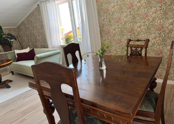 Gamla Ersgården i Ersmark Umeå