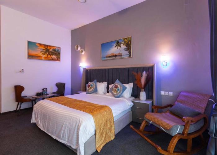 Canary Hotel & SPA