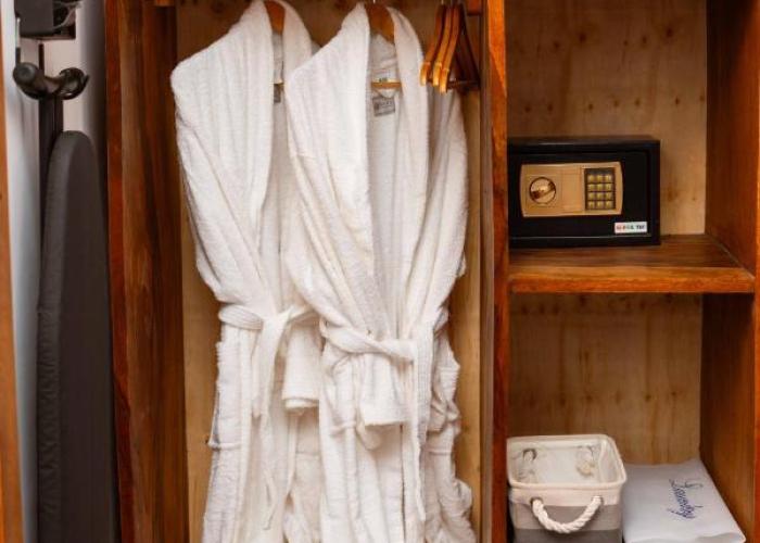 Canary Hotel & SPA