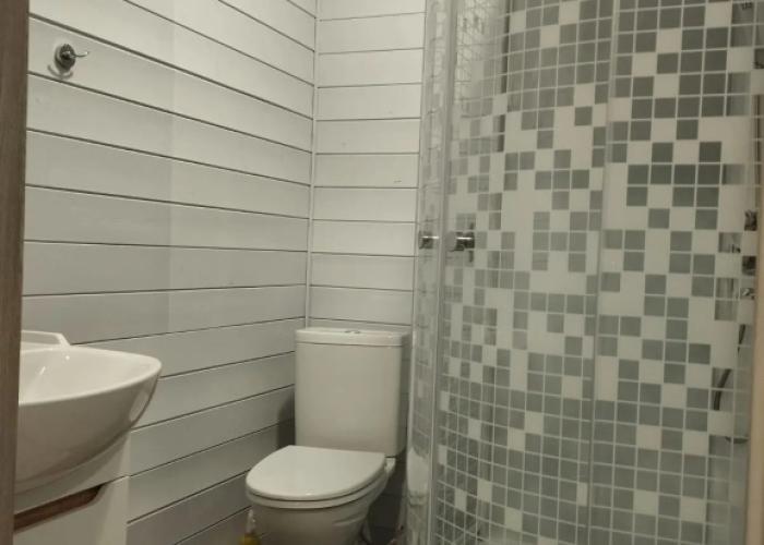 Guest House Na Mratkino