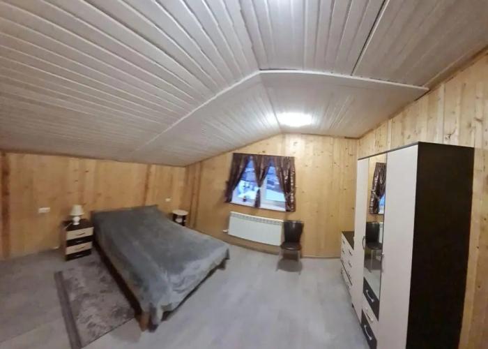 Guest House Na Mratkino
