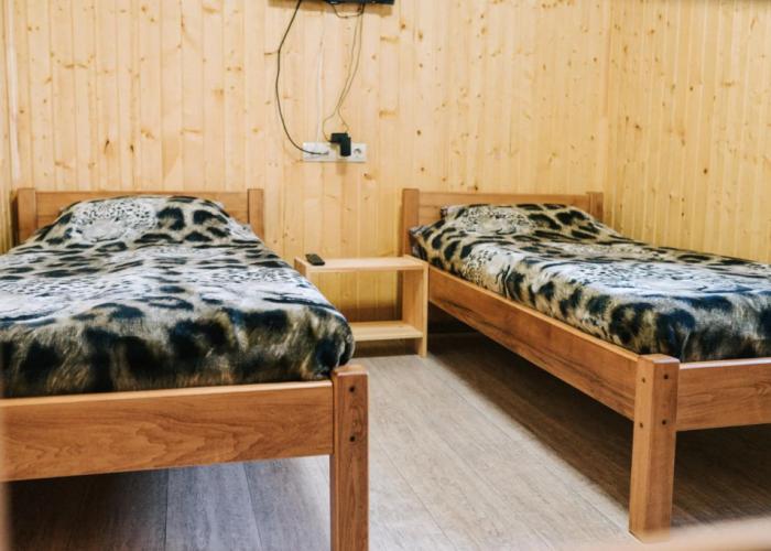 Guest House Na Mratkino