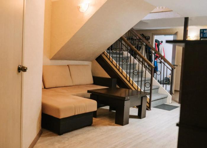 Guest House Na Mratkino