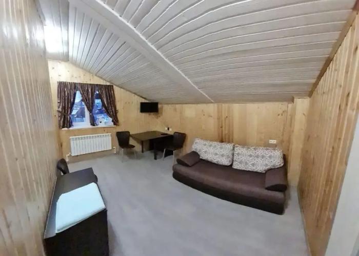 Guest House Na Mratkino