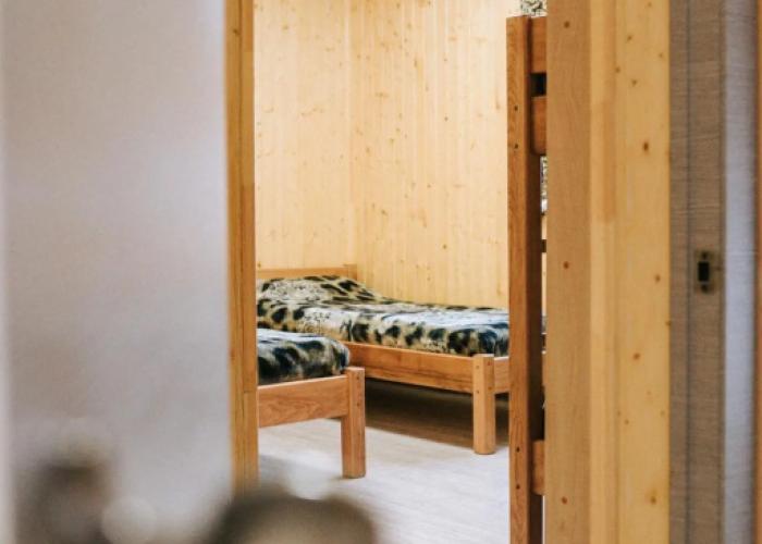 Guest House Na Mratkino