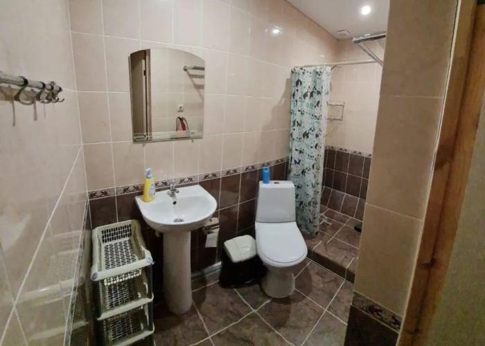 Guest House Na Mratkino