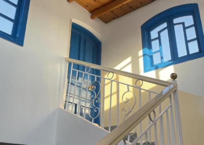 Gîte Hôtel Ramla Louxor 2