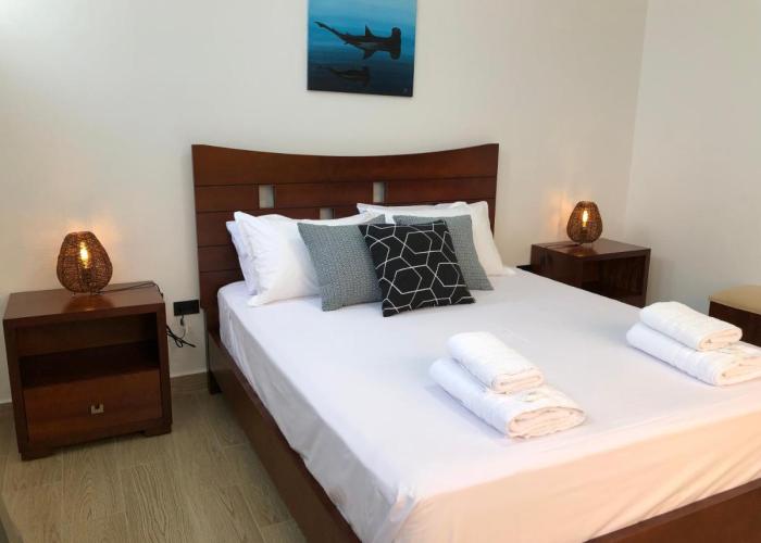 Suites en el paraíso San Cristóbal Galápagos