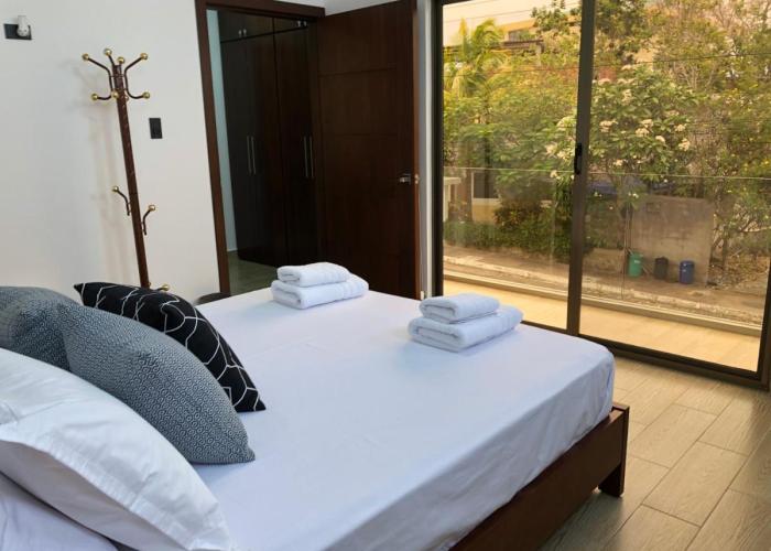 Suites en el paraíso San Cristóbal Galápagos