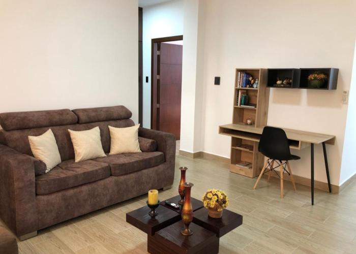 Suites en el paraíso San Cristóbal Galápagos