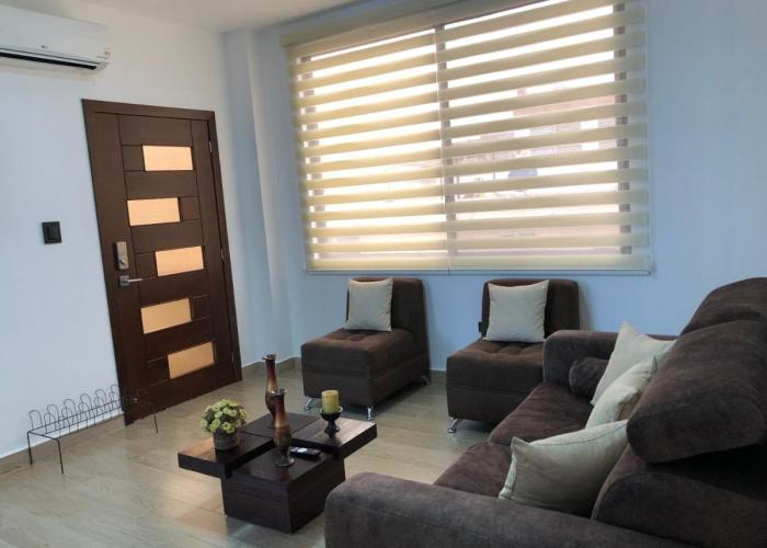 Suites en el paraíso San Cristóbal Galápagos