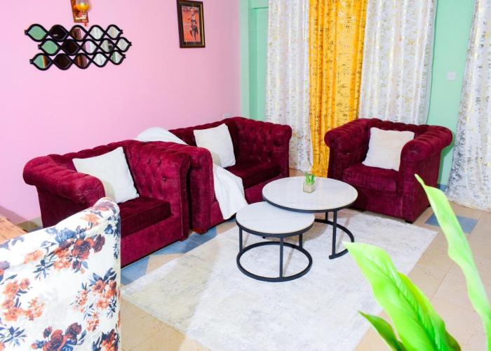 Ruby Modern Homes Nyeri-Skuta