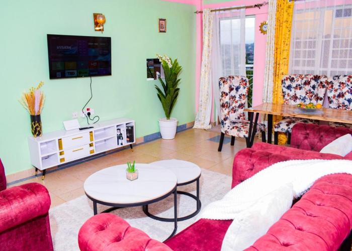 Ruby Modern Homes Nyeri-Skuta