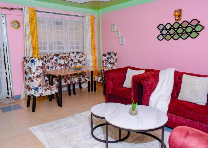 Ruby Modern Homes Nyeri-Skuta