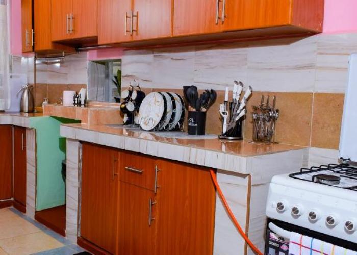Ruby Modern Homes Nyeri-Skuta