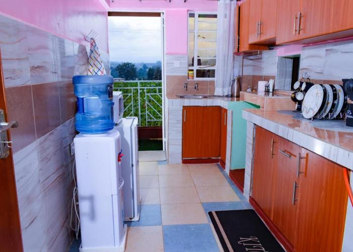 Ruby Modern Homes Nyeri-Skuta