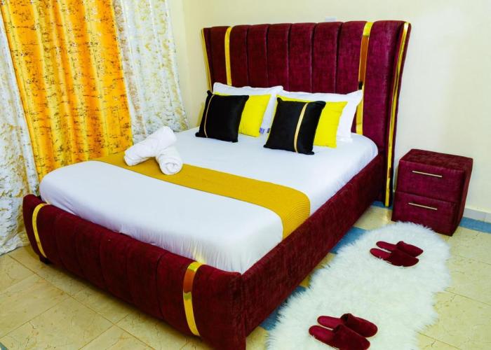 Ruby Modern Homes Nyeri-Skuta