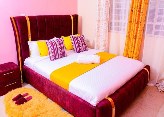 Ruby Modern Homes Nyeri-Skuta
