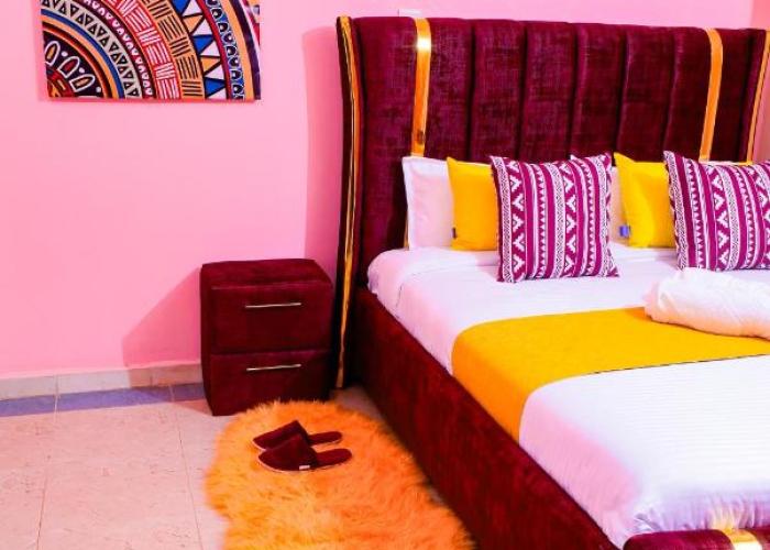 Ruby Modern Homes Nyeri-Skuta