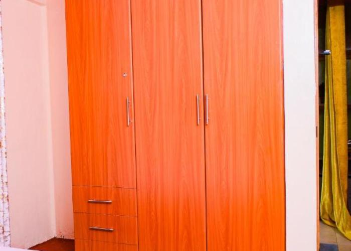 Ruby Modern Homes Nyeri-Skuta