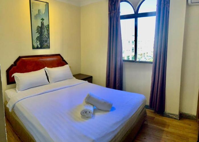 Sogo Hotel 2