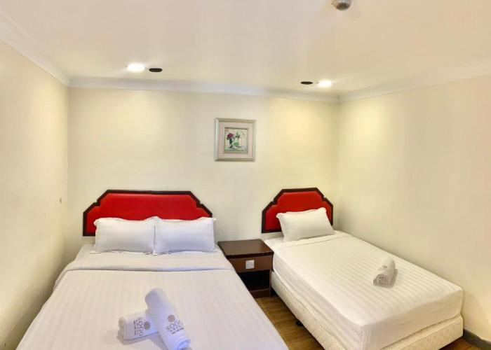 Sogo Hotel 2